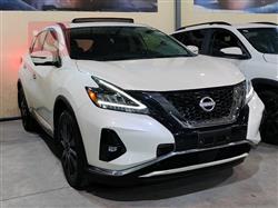 نيسان مورانو